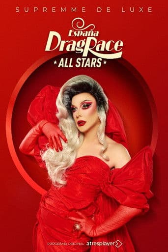 Drag Race España: All Stars