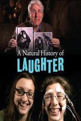 Une histoire naturelle du rire