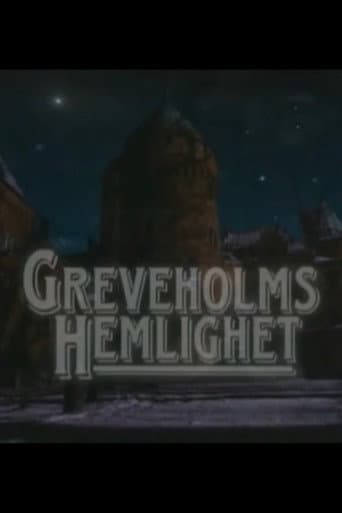 Greveholms hemlighet