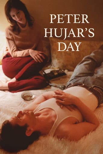 Peter Hujar's Day