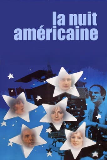 Amerikan Gecesi