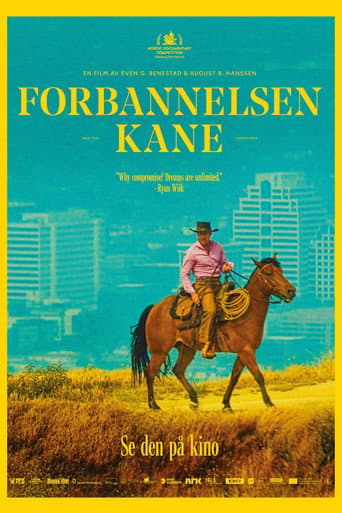 Forbannelsen Kane