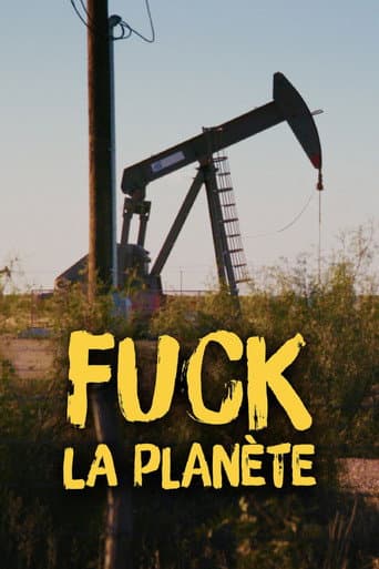 Fuck la planète : le choix du réchauffement