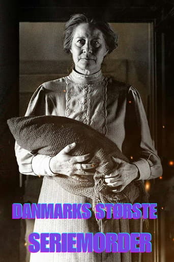 Danmarks største seriemorder