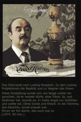 Theodor Hierneis oder Wie man ehem. Hofkoch wird
