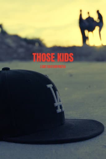 Those Kids