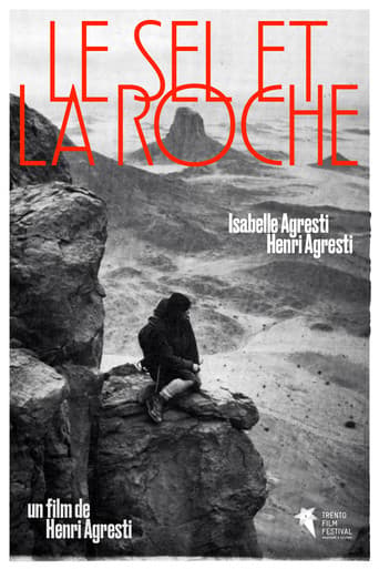 Le Sel Et La Roche
