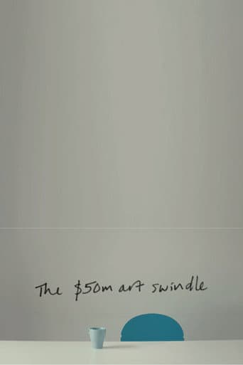 The $50 Million Art Swindle