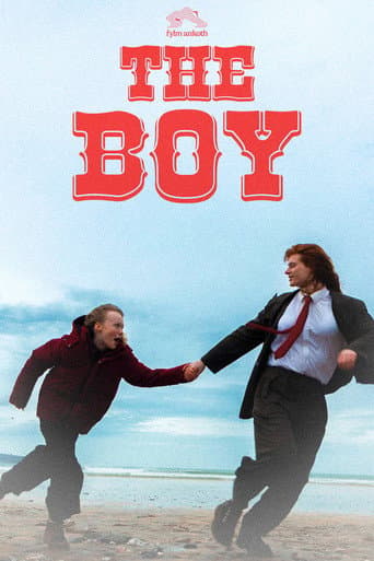 The Boy