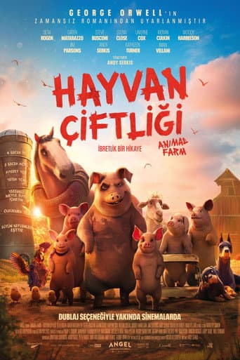 Hayvan Çiftliği