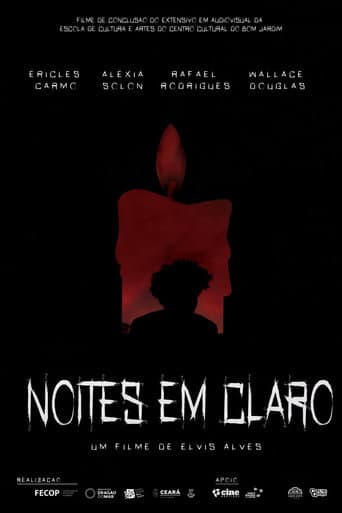 Noites em Claro