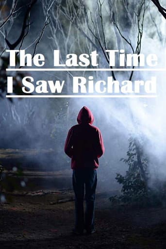 The Last Time I Saw Richard