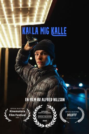 Kalla mig Kalle