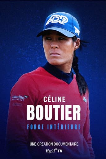 Céline Boutier : Force intérieure