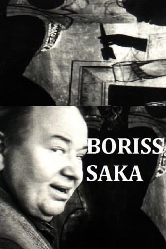 Boriss saka