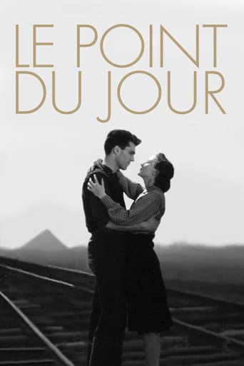 Le Point du jour
