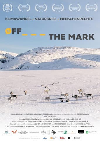 Off the Mark