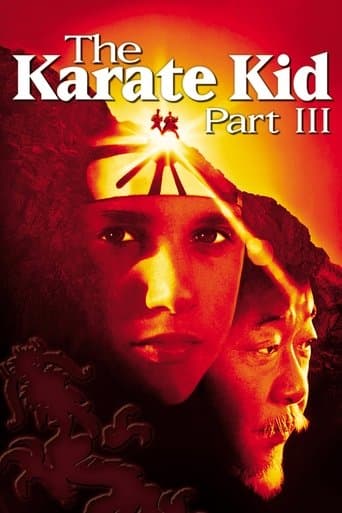 Karate Kid 3