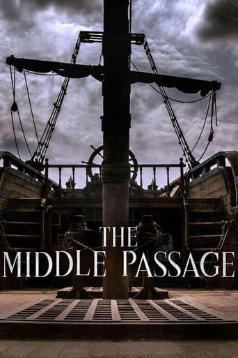 Ships of Slaves: The Middle Passage