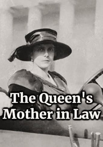 The Queen's Mother in Law