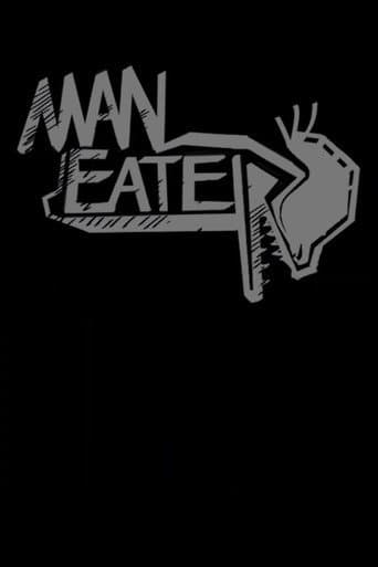 MAN-EATER