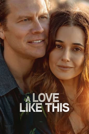 A Love Like This