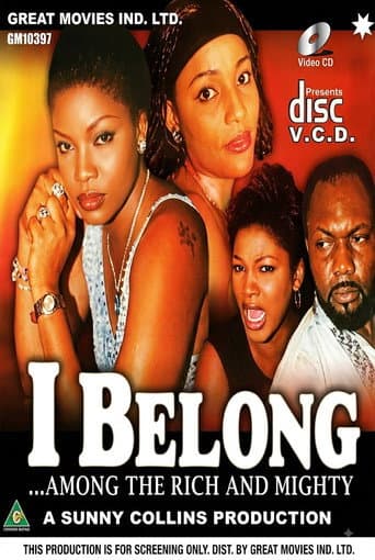 I Belong