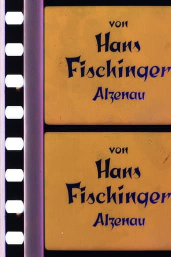 Tanz der Farben