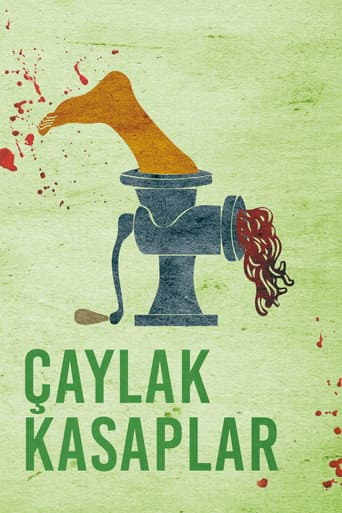 Çaylak Kasaplar