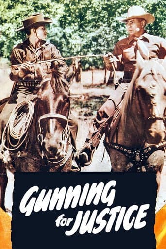 Gunning for Justice