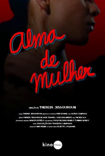Alma de Mulher