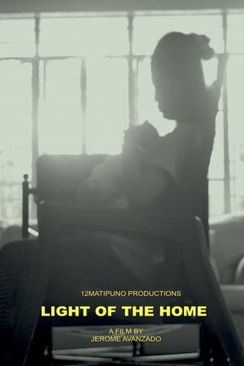 Ilaw ng tahanan