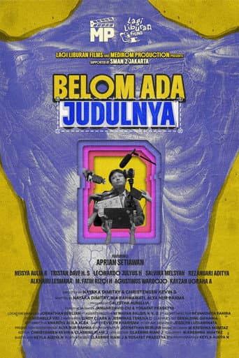 Belom Ada Judulnya