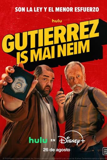 Gutiérrez Is mai neim