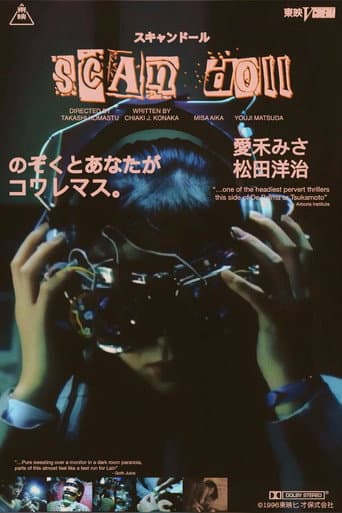 スキャンドール