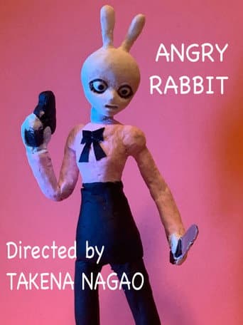 Angry Rabbit