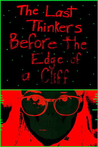 The Last Thinkers Before the Edge of a Cliff