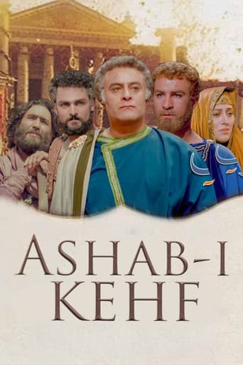 Ashab-ı Kehf