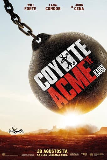 Coyote Acme'ye Karşı