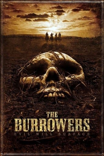 Burrowers