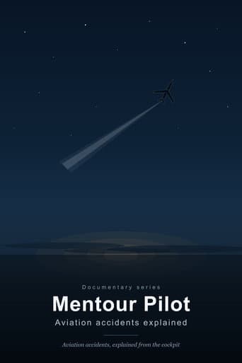 Mentour Pilot: Aviation Accidents explained