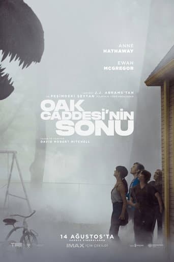 Oak Caddesi'nin Sonu