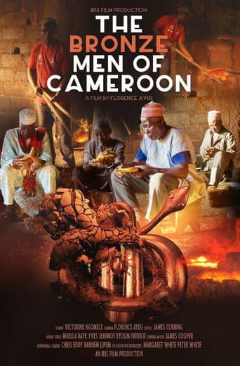 The Bronze Men of Cameroon