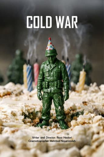 Cold War