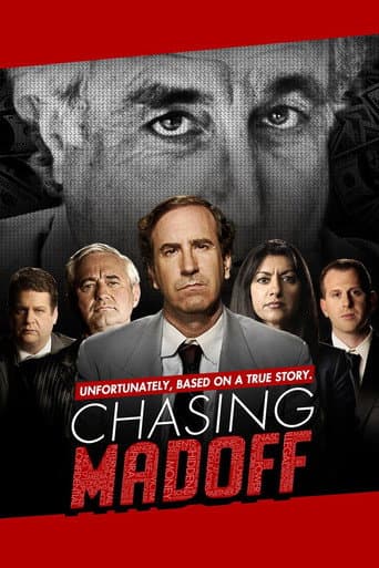 Chasing Madoff