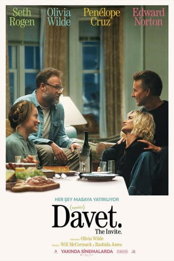Davet