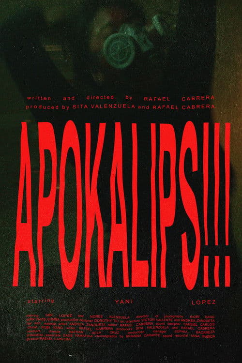 APOKALIPS!!!