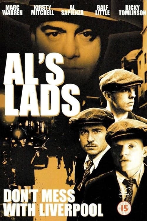 Al Capone'un Adamları