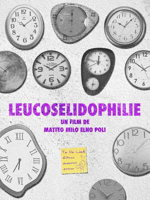 Leucosélidophilie