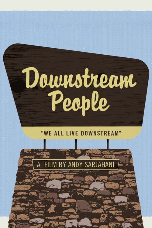 Downstream People